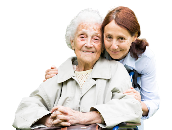 Курс патронажной сиделки (помощницы по уходу) в Кандалакше