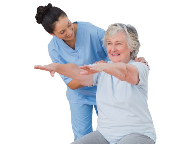 Курс специалиста по социальной работе в реабилитационной сфере в Кандалакше