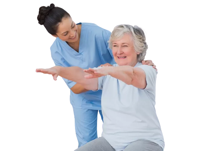 Курс специалиста по социальной работе в реабилитационной сфере в Кандалакше