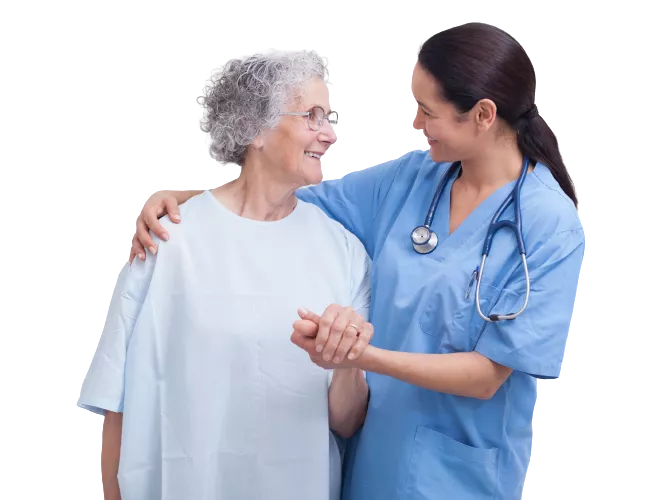 Курс младшей медсестры по уходу за больными в Кандалакше